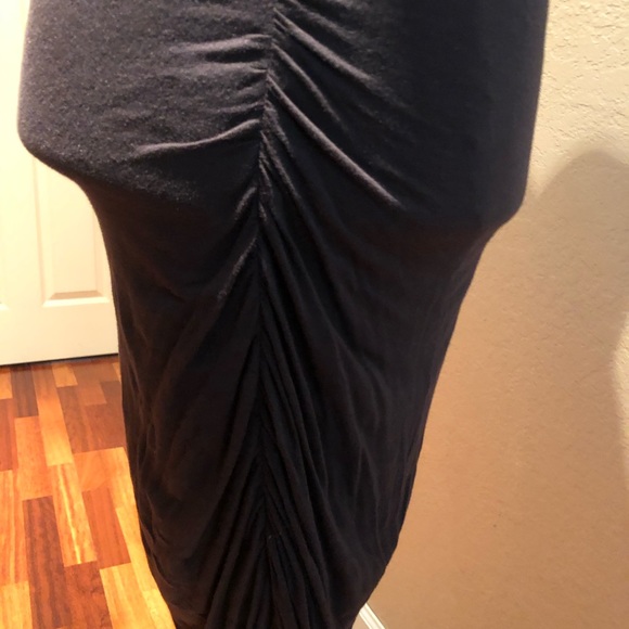 A.L.C. knee length knit dress - Picture 5 of 6